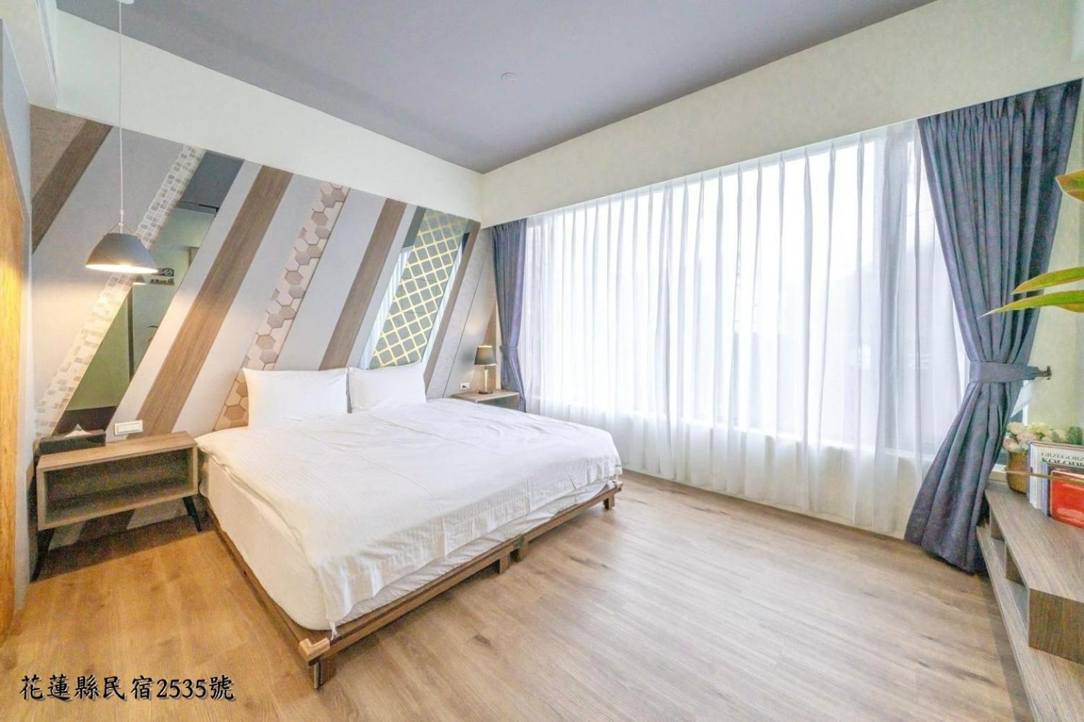 דירות הואליין סיטי Go Around House מראה חיצוני תמונה