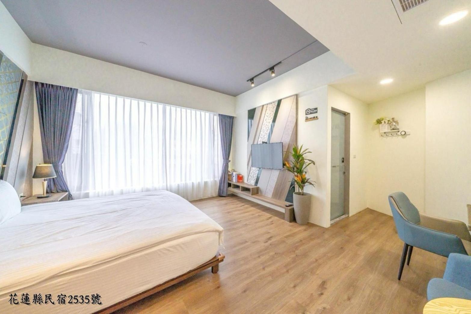 דירות הואליין סיטי Go Around House מראה חיצוני תמונה